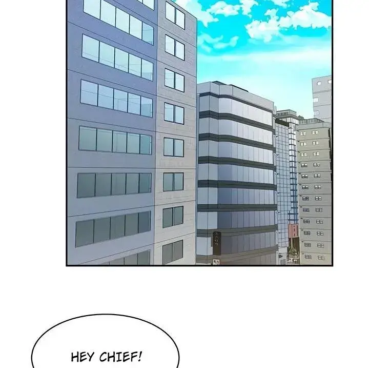 The Delivery Man Chapter 54 - Page 96