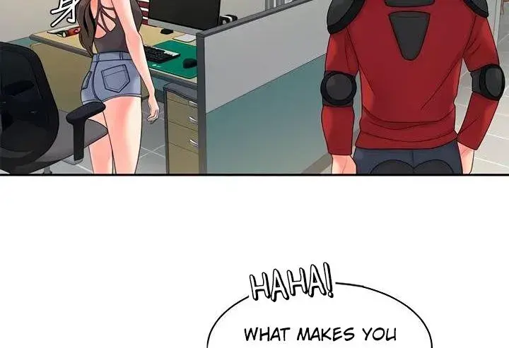 The Delivery Man Chapter 54 - Page 98
