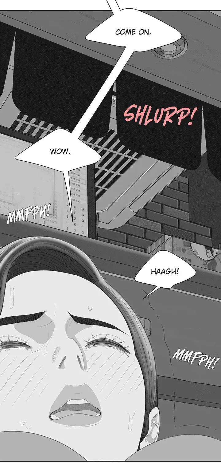 The Delivery Man Chapter 55.5 - Page 10