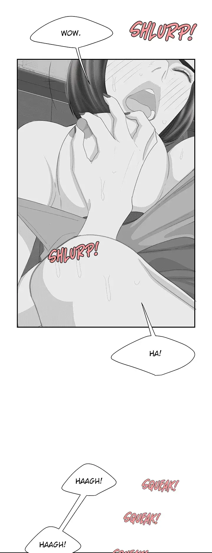 The Delivery Man Chapter 55.5 - Page 11