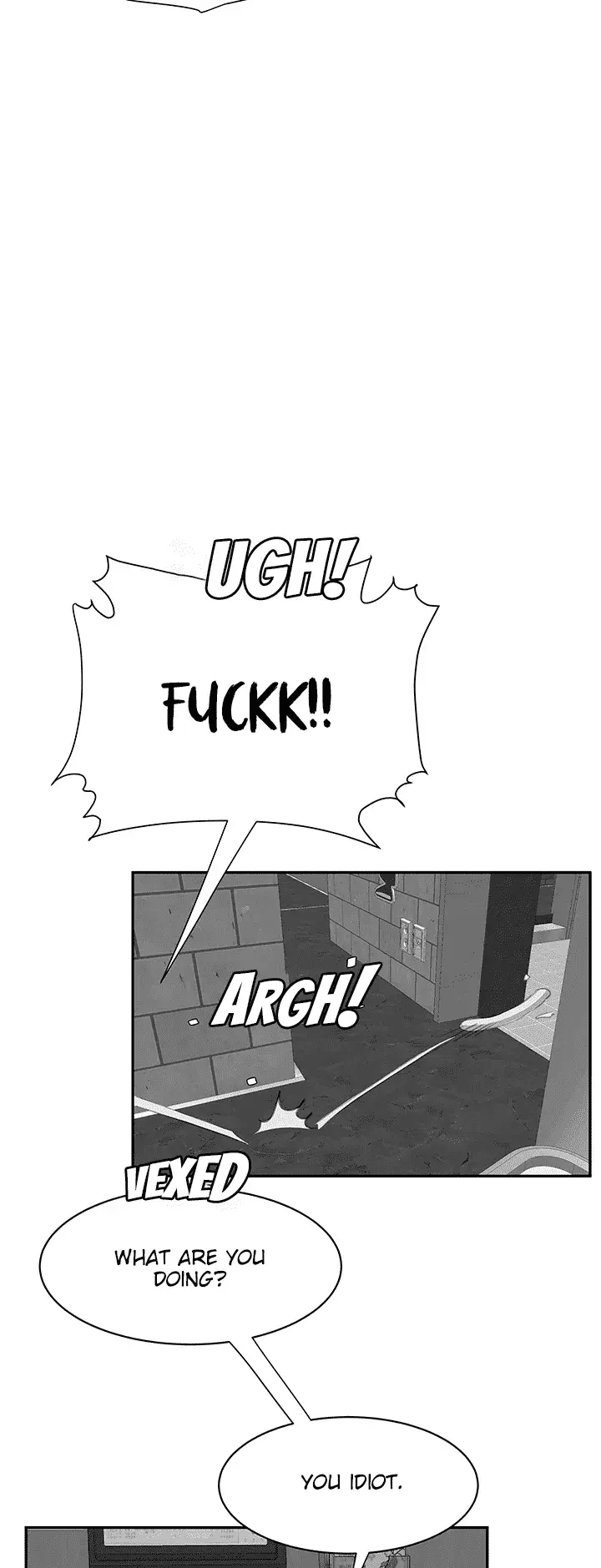 The Delivery Man Chapter 55.5 - Page 14