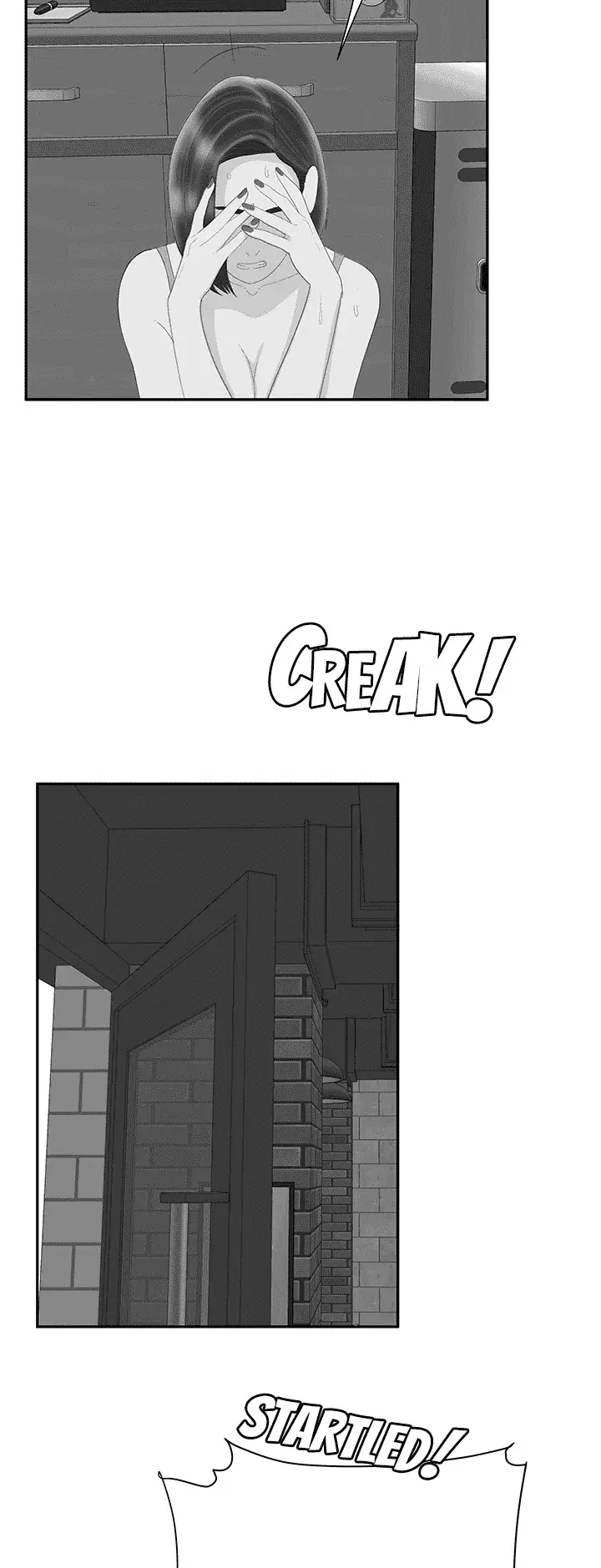 The Delivery Man Chapter 55.5 - Page 15