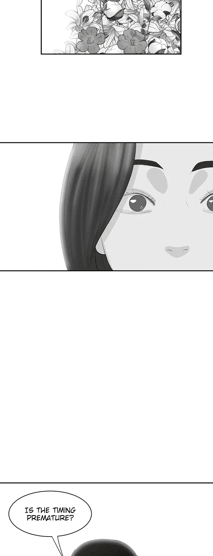 The Delivery Man Chapter 55.5 - Page 18
