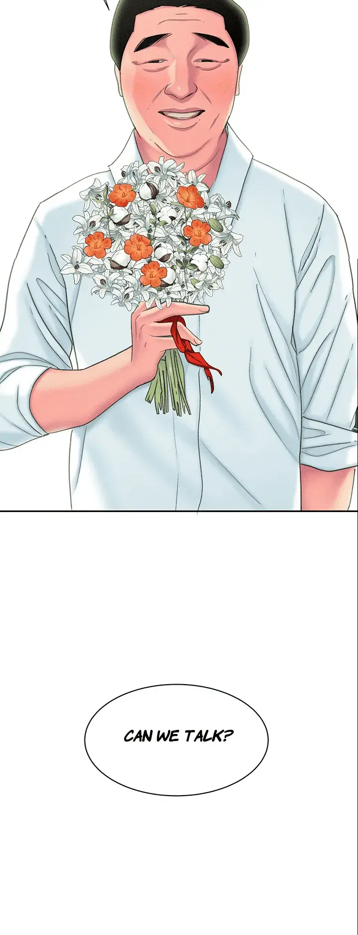 The Delivery Man Chapter 55.5 - Page 19