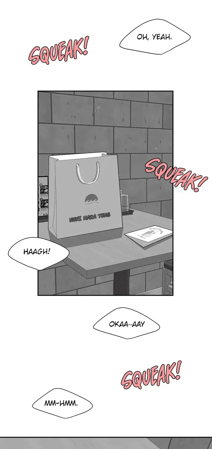 The Delivery Man Chapter 55.5 - Page 6