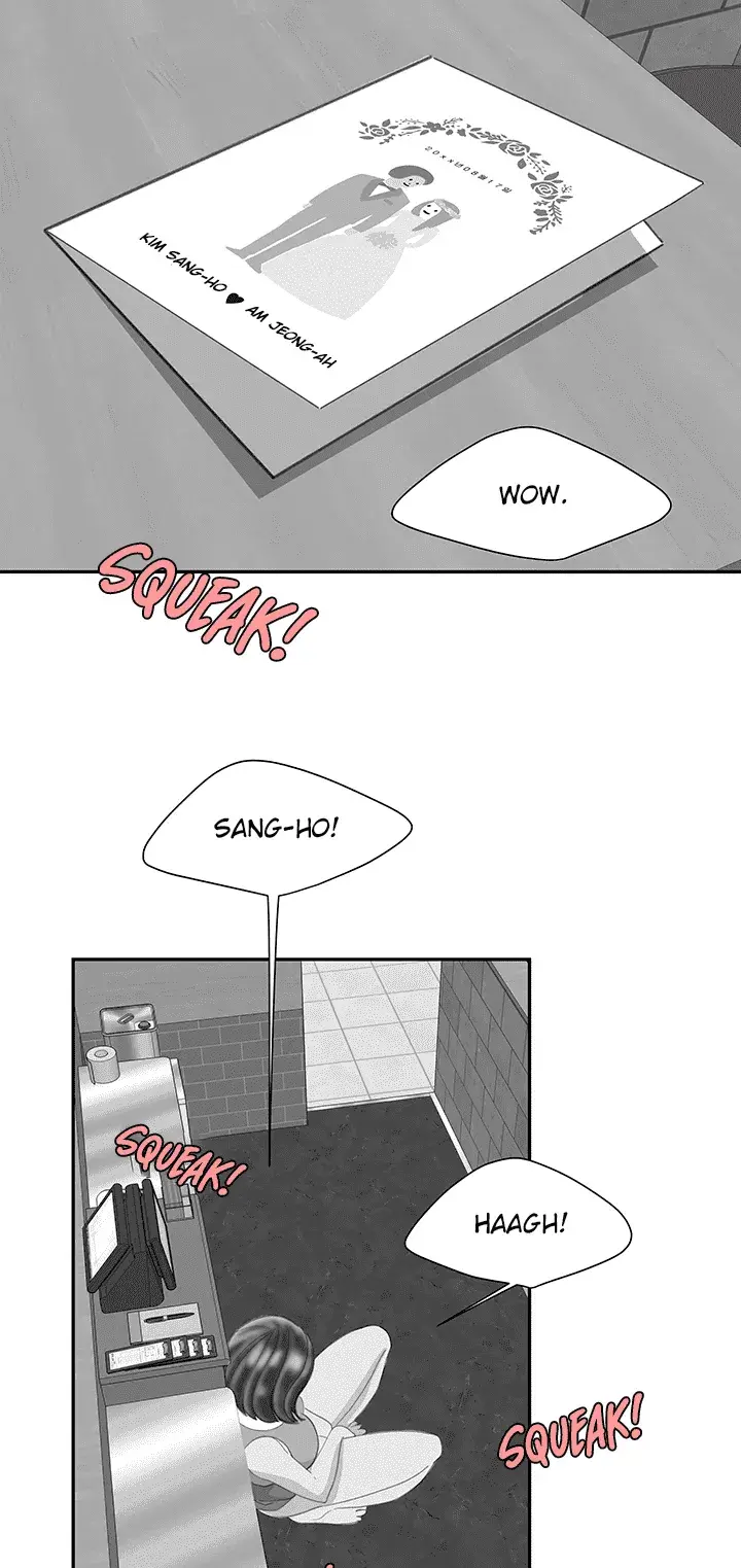 The Delivery Man Chapter 55.5 - Page 7
