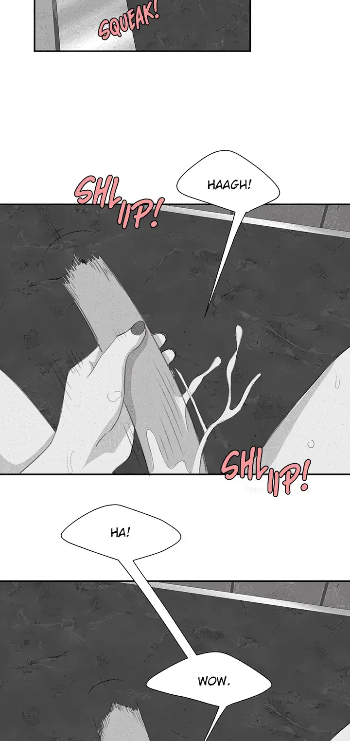 The Delivery Man Chapter 55.5 - Page 8