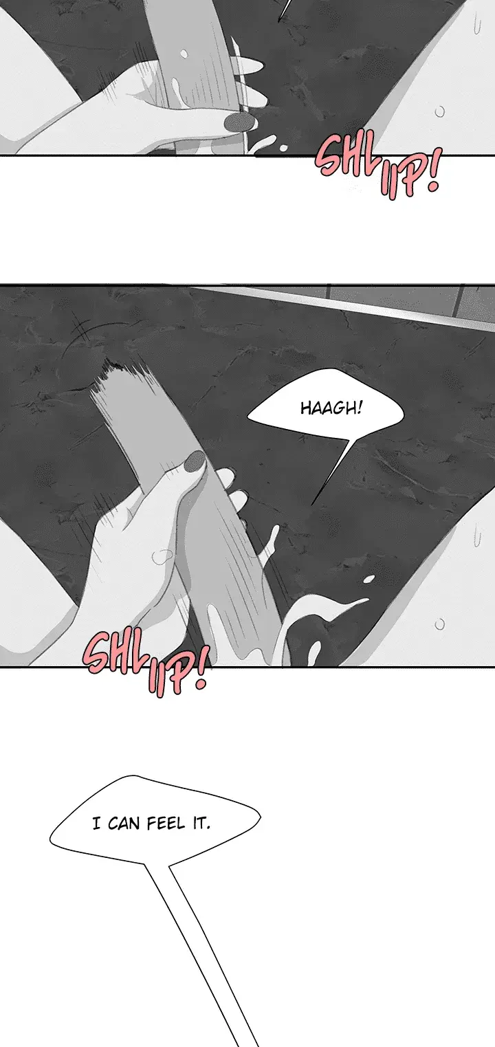 The Delivery Man Chapter 55.5 - Page 9