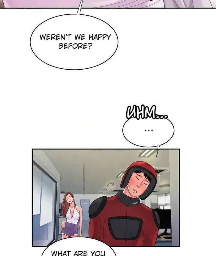 The Delivery Man Chapter 55 - Page 12