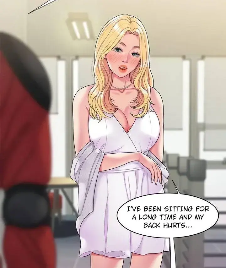 The Delivery Man Chapter 55 - Page 2