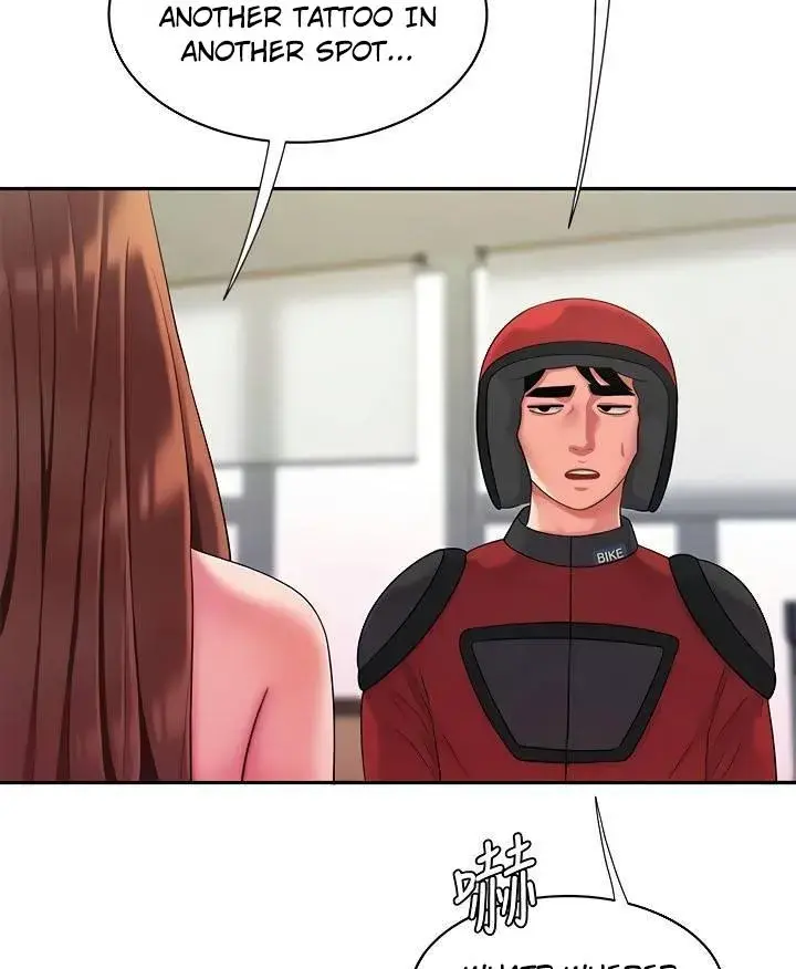 The Delivery Man Chapter 55 - Page 21