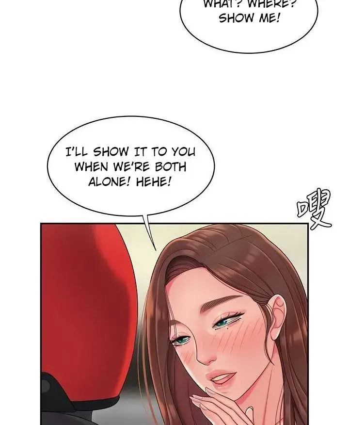 The Delivery Man Chapter 55 - Page 22
