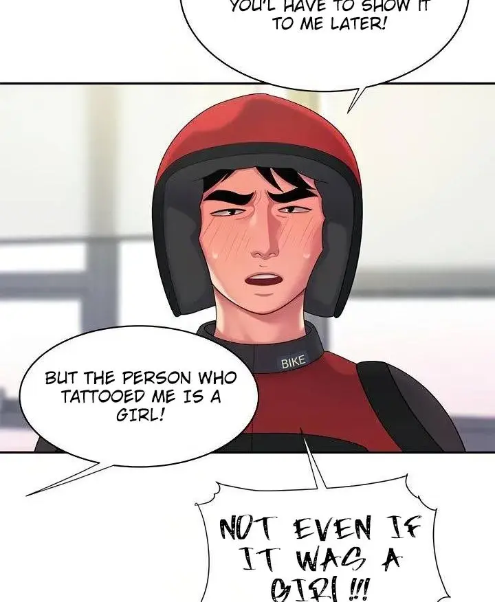 The Delivery Man Chapter 55 - Page 24