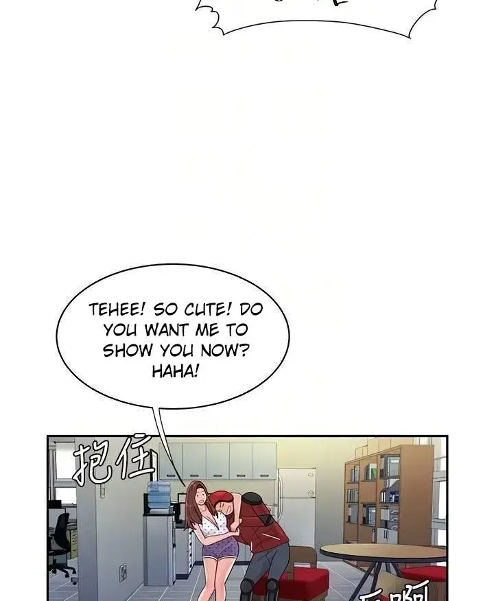 The Delivery Man Chapter 55 - Page 25