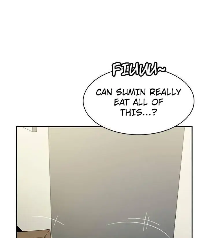 The Delivery Man Chapter 55 - Page 33