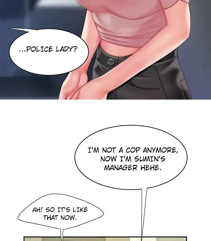 The Delivery Man Chapter 55 - Page 37