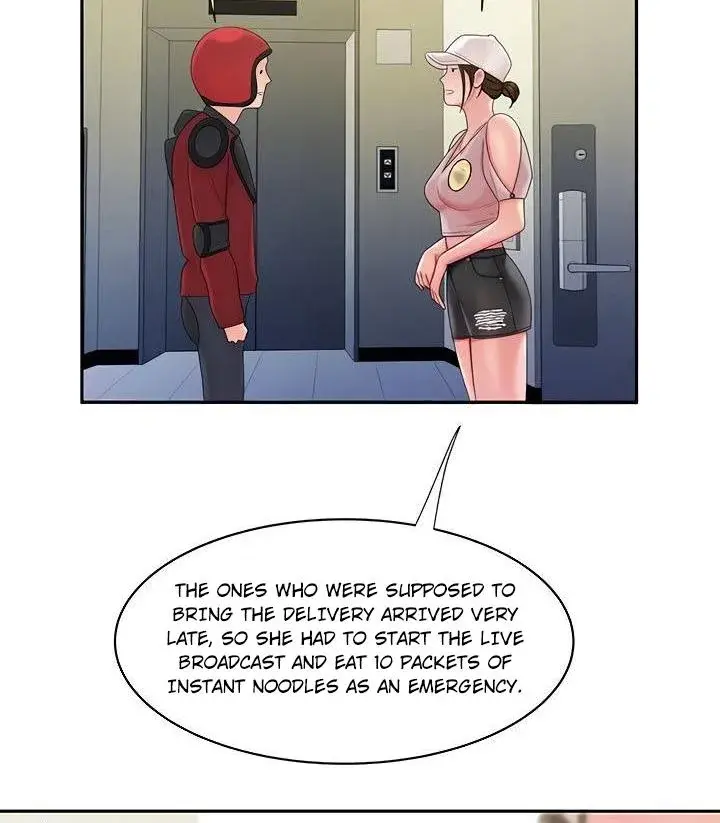 The Delivery Man Chapter 55 - Page 38