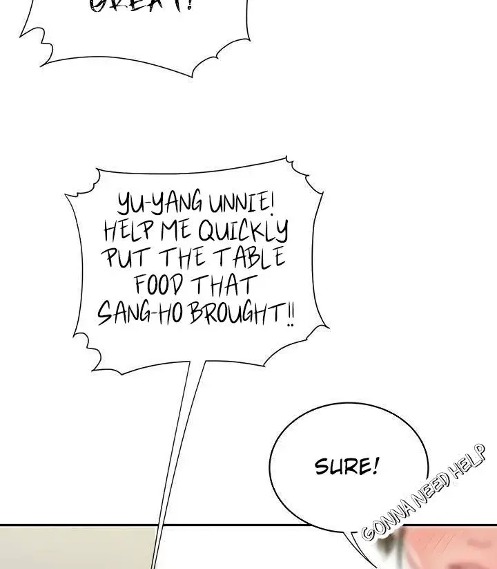The Delivery Man Chapter 55 - Page 41
