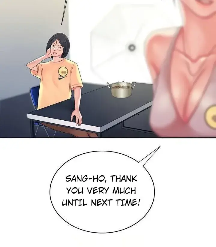 The Delivery Man Chapter 55 - Page 42
