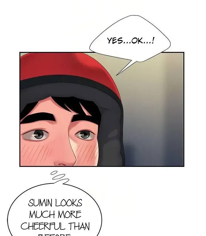 The Delivery Man Chapter 55 - Page 43
