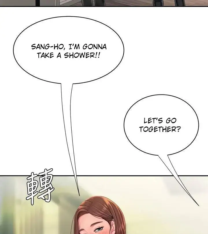 The Delivery Man Chapter 55 - Page 63