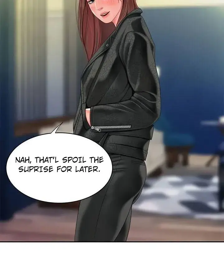 The Delivery Man Chapter 55 - Page 64