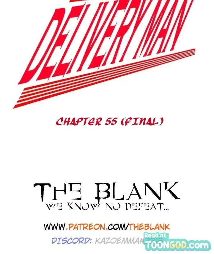 The Delivery Man Chapter 55 - Page 7