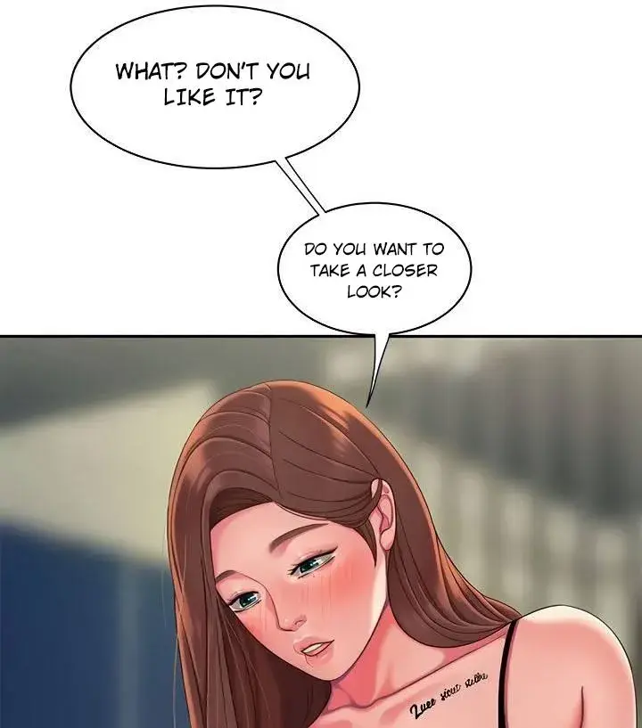 The Delivery Man Chapter 55 - Page 81
