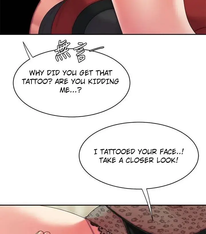 The Delivery Man Chapter 55 - Page 83