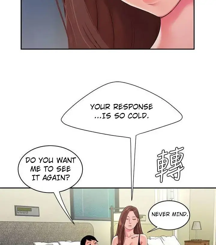 The Delivery Man Chapter 55 - Page 87