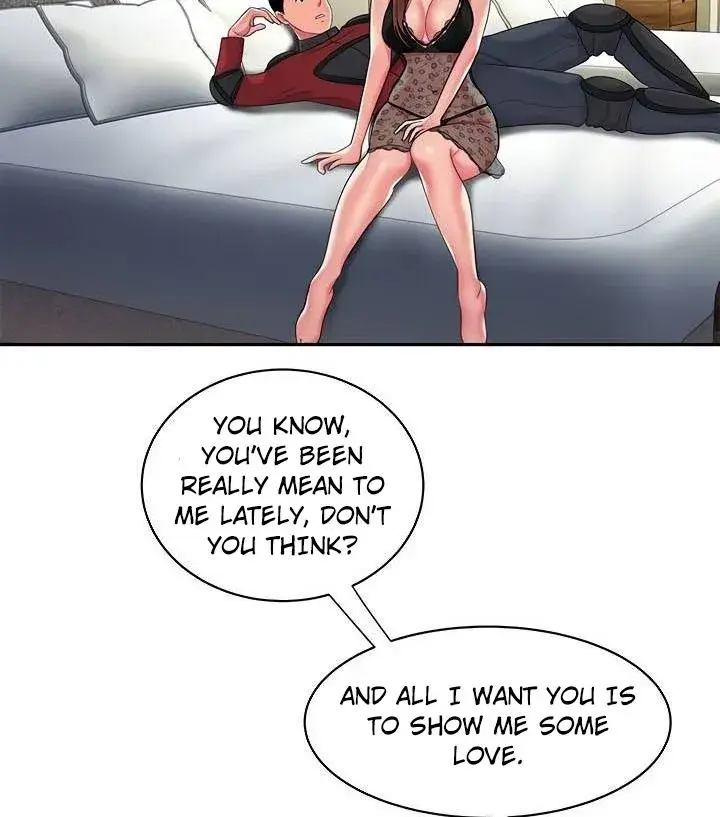 The Delivery Man Chapter 55 - Page 88