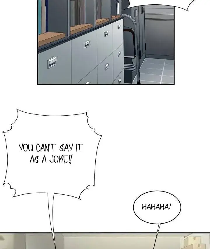 The Delivery Man Chapter 55 - Page 9