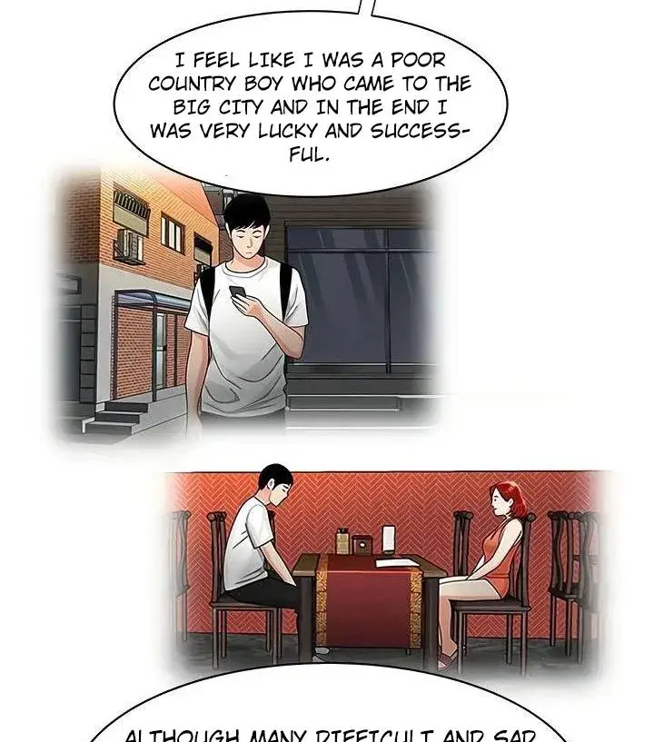 The Delivery Man Chapter 55 - Page 91