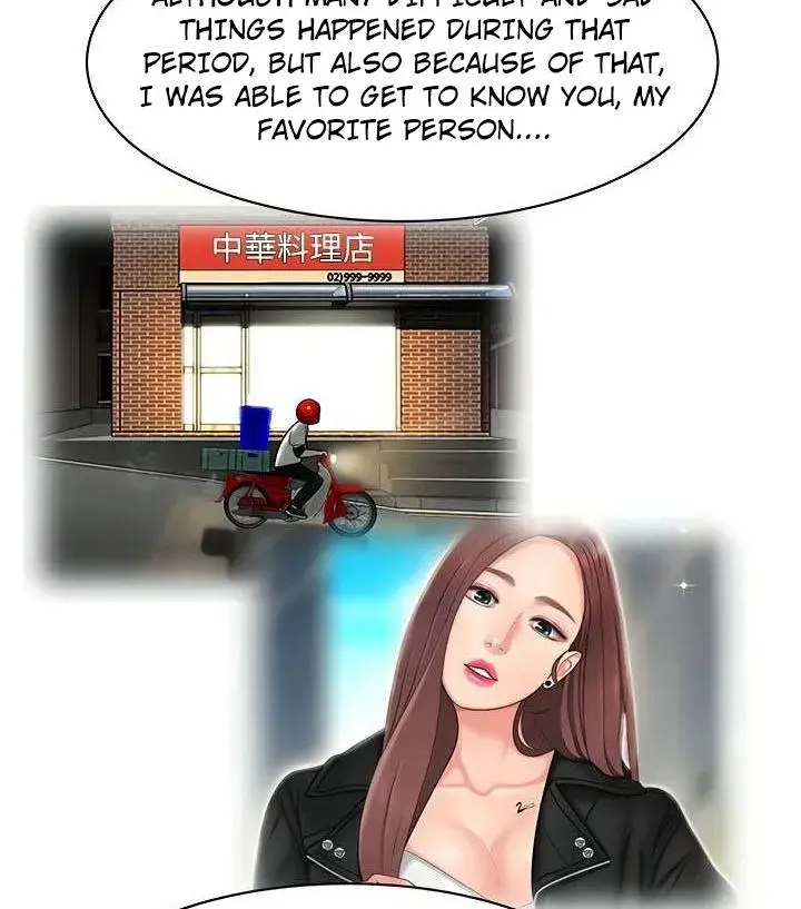 The Delivery Man Chapter 55 - Page 92