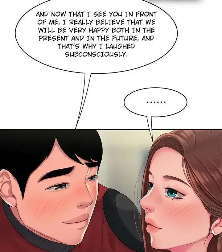 The Delivery Man Chapter 55 - Page 93
