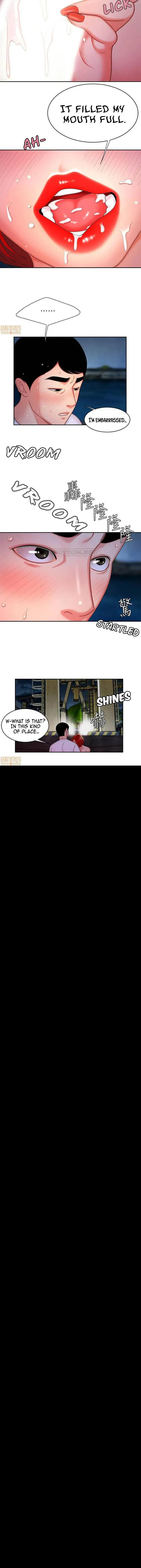 The Delivery Man Chapter 8 - Page 27