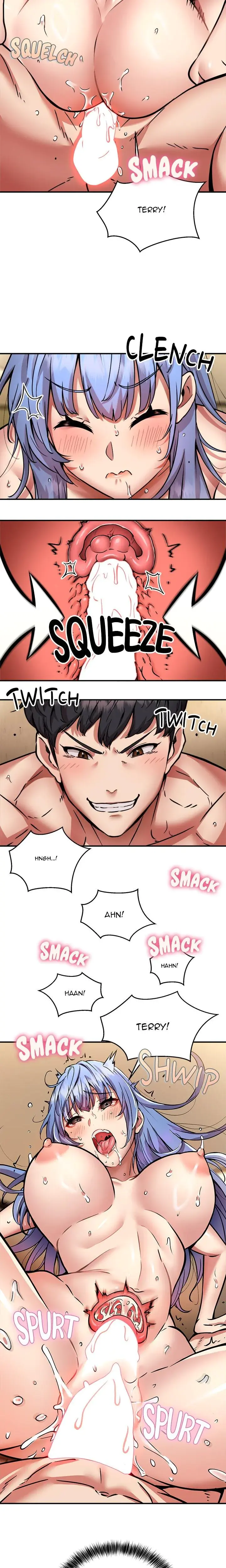 The Delivery Rider Chapter 26 - Page 2