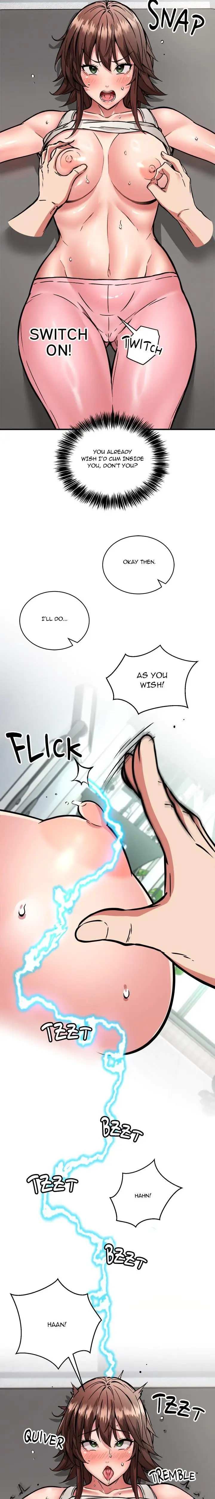 The Delivery Rider Chapter 29 - Page 6