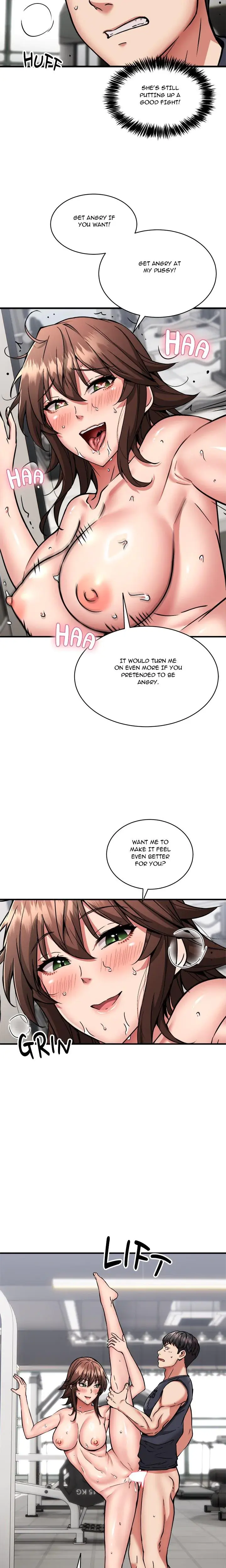 The Delivery Rider Chapter 40 - Page 2