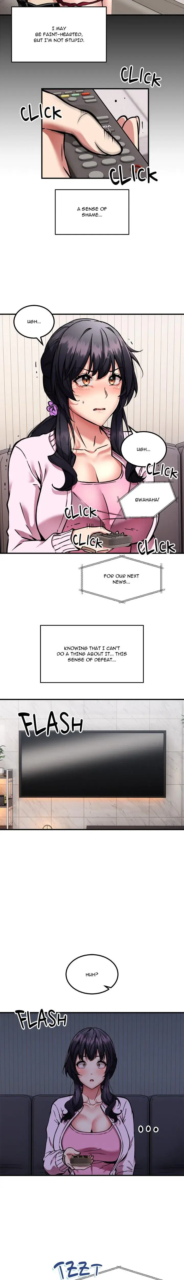 The Delivery Rider Chapter 41 - Page 13