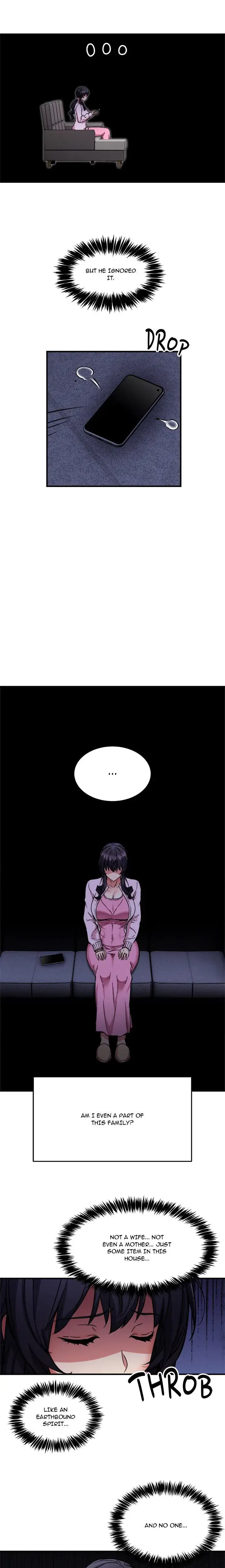 The Delivery Rider Chapter 41 - Page 15