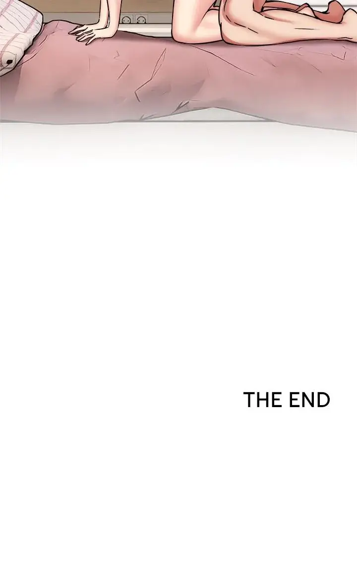 The Delivery Rider Chapter 50 - Page 22