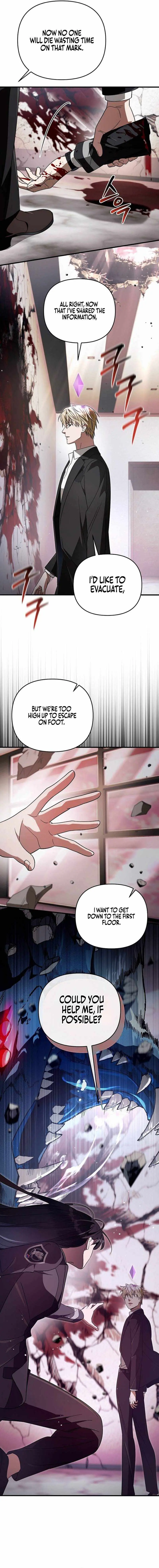 The Delusional Hunter In Another World Chapter 104 - Page 3