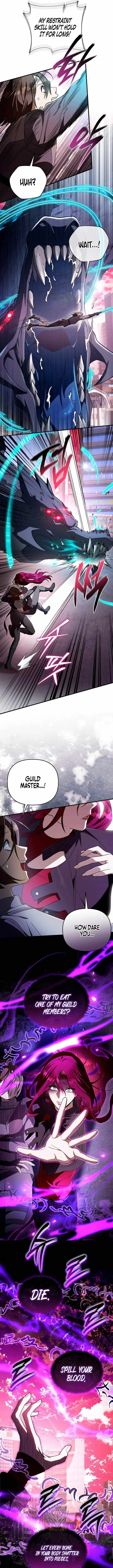 The Delusional Hunter In Another World Chapter 105 - Page 11