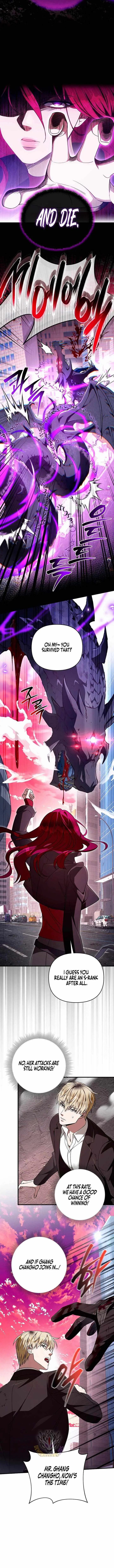 The Delusional Hunter In Another World Chapter 105 - Page 12