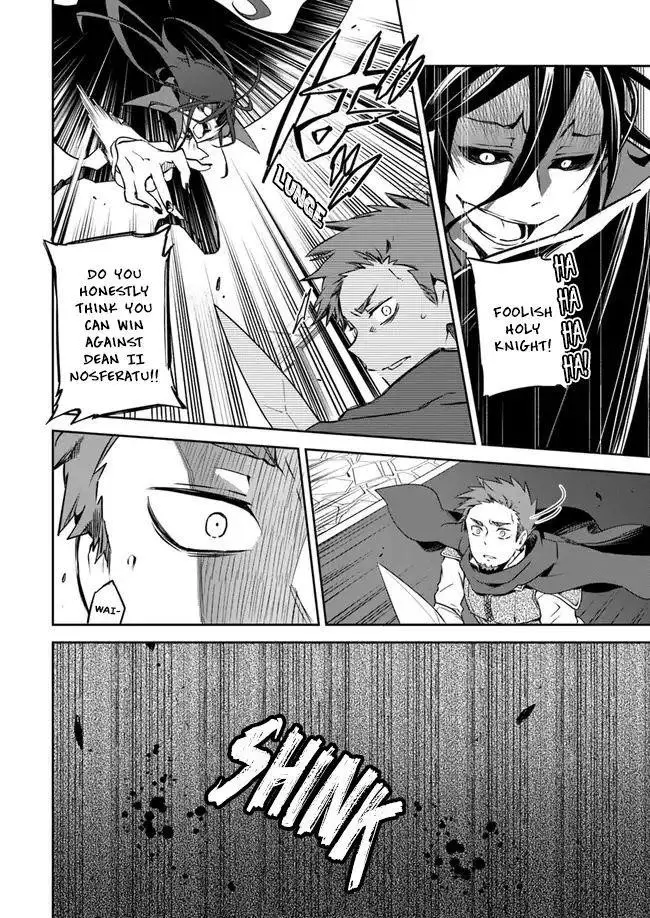The Demon King Of The Frontier Life Reincarnated To Become The Strongest Maget Chapter 1.2 - Page 10