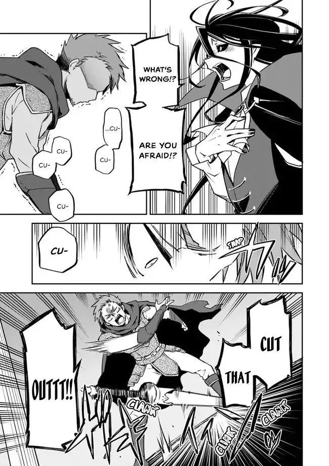 The Demon King Of The Frontier Life Reincarnated To Become The Strongest Maget Chapter 1 - Page 6
