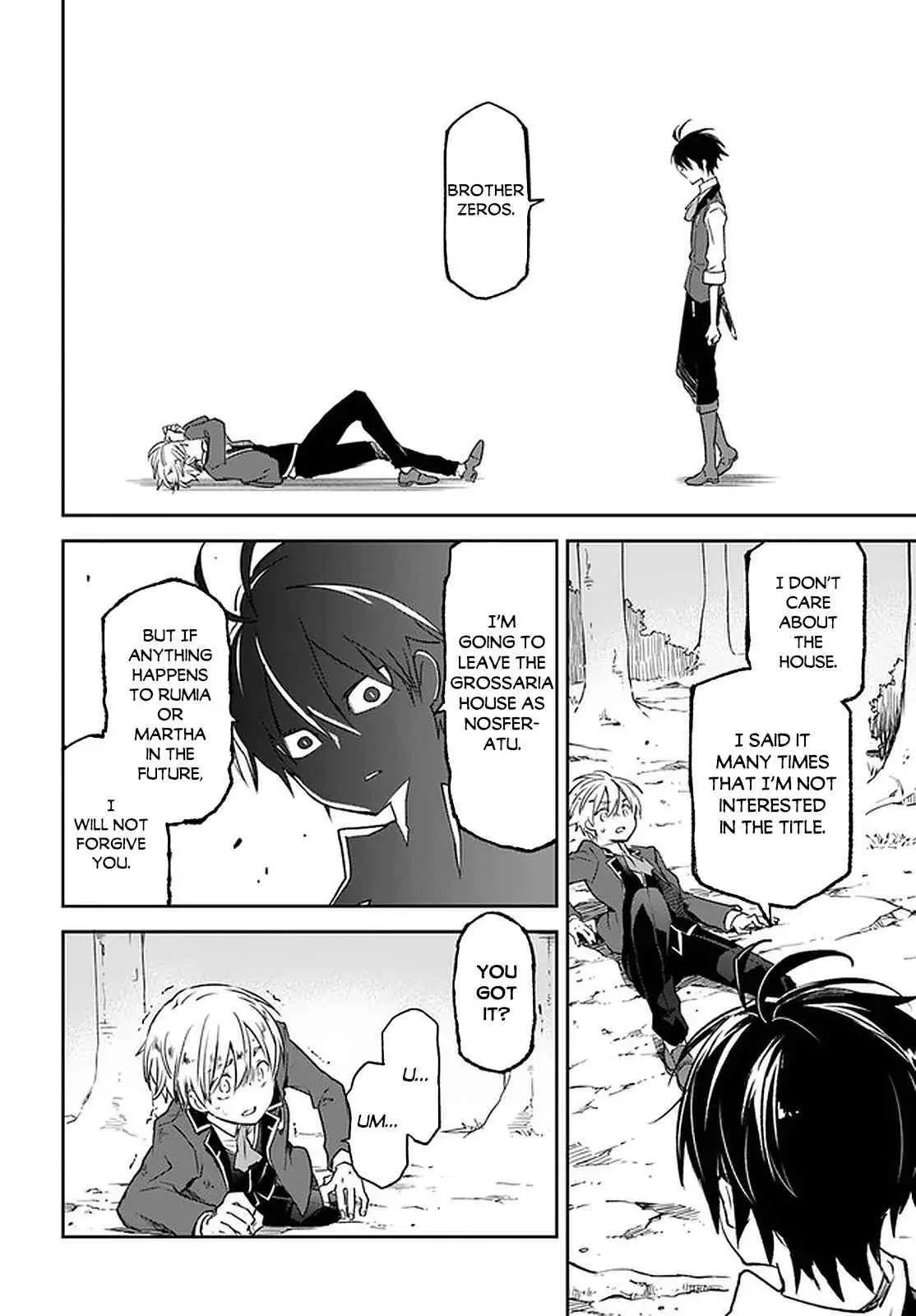 The Demon King Of The Frontier Life Reincarnated To Become The Strongest Maget Chapter 10 - Page 16
