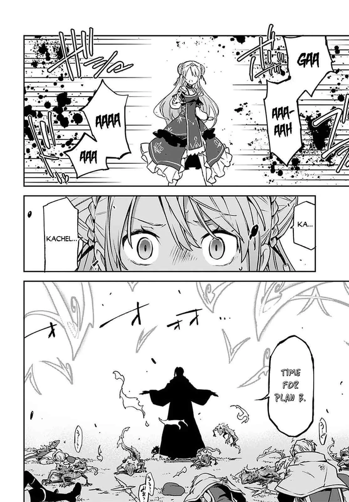 The Demon King Of The Frontier Life Reincarnated To Become The Strongest Maget Chapter 10 - Page 28