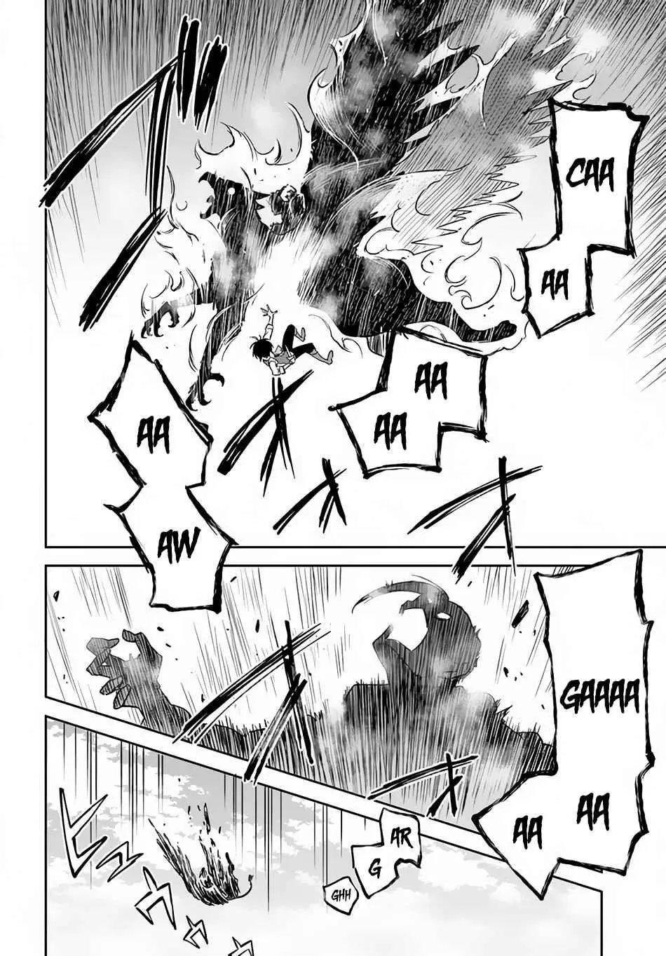 The Demon King Of The Frontier Life Reincarnated To Become The Strongest Maget Chapter 11 - Page 30